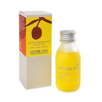 ACEITE HIDRAT. SUAVE 100ML...