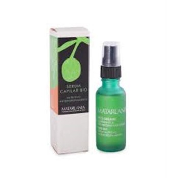 SERUM CAPILAR NUTRITIVO...