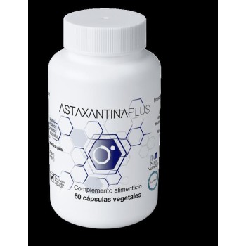 ASTAXANTINA PLUS 60VCAPS...