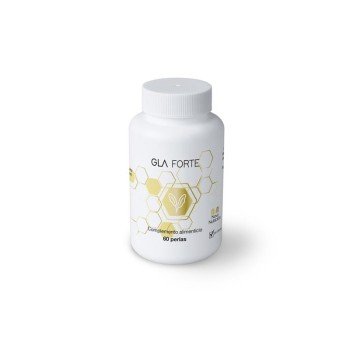 GLA FORTE 60CAP      NOVA...