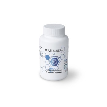MULTI MINERAL 90CAP  NOVA...