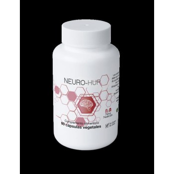 NEURO HUP 60CAP    NOVA...