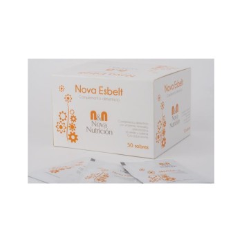 NOVA ESBELT MANDARINA 50SOB...