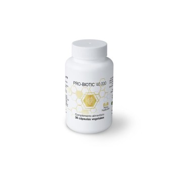 PRO BIOTIC 40.000 30CAP...
