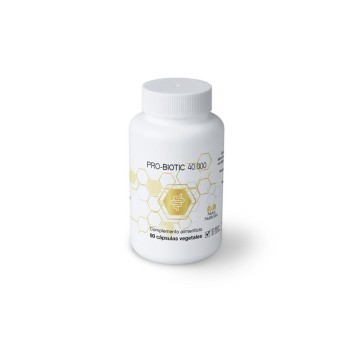 PRO BIOTIC 40.000 90CAP...
