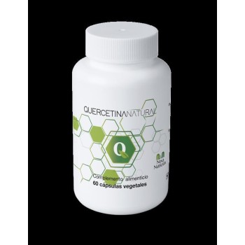 QUERCETINA NAT. 200MG...