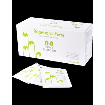 REGENERA FORTE 30SOB  NOVA...