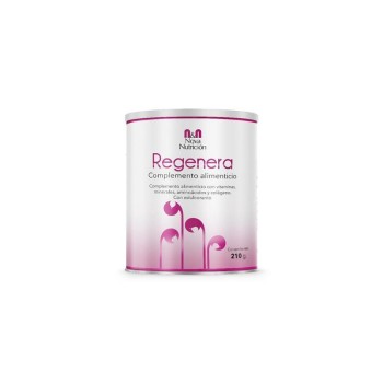 REGENERA FRUTOS ROJOS 210G...
