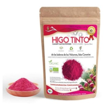 HIGO TINTO POLVO 200G ECO...