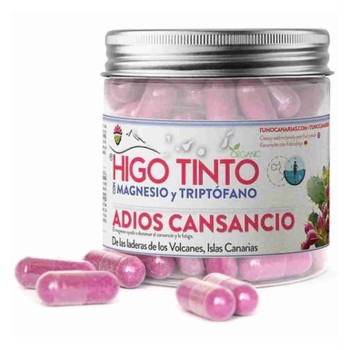 HIGO TINTO MAGNESIO...
