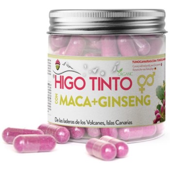 HIGO TINTO MACA GINSENG...