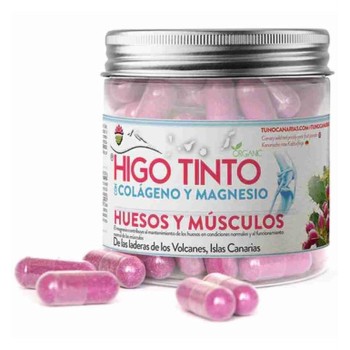 HIGO TINTO COLAGENO...
