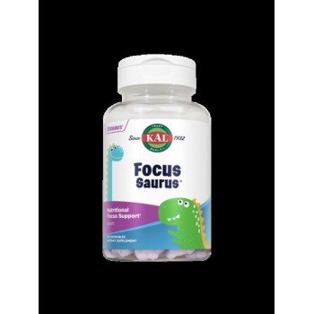 FOCUS SAURUS 30COMP KAL