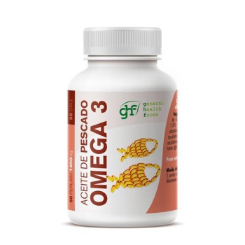 ACEITE PESCADO 1400MG...