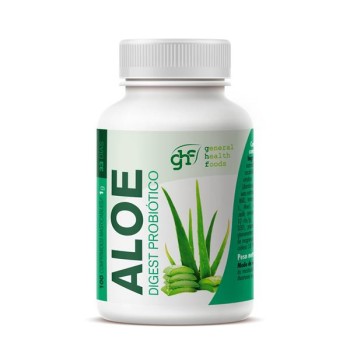 ALOE DIGEST PROBIT  100COMP...