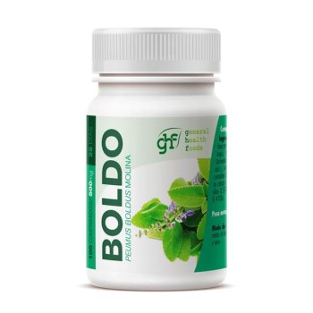 BOLDO 100COMP     GHF