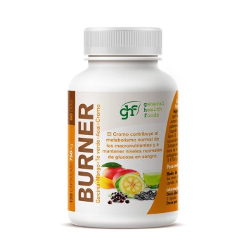 BURNER  120CAP      GHF