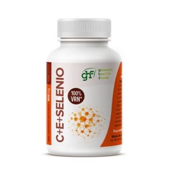 C E SELENIO 100COMP...