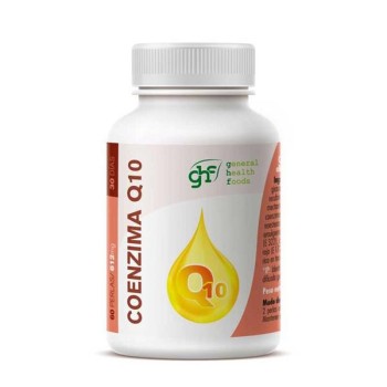 COENZIMA Q10 640MG  60PERL...
