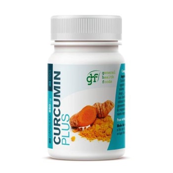 CURCUMIN PLUS 60CAP...