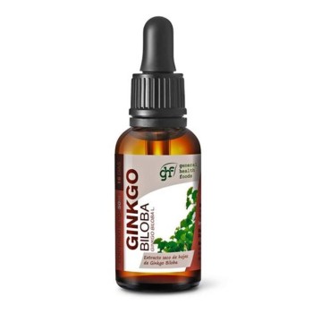 EXTRACTO GINKGO BILOBA...