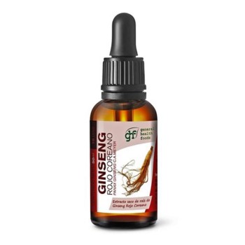 EXTRACTO GINSENG ROJO...