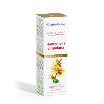 AGUA HAMAMELIS  100ML ECO...