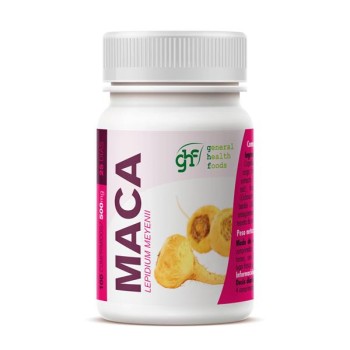 MACA 100CAP         GHF