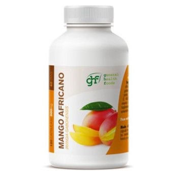 MANGO AFRICANO 120CAP...