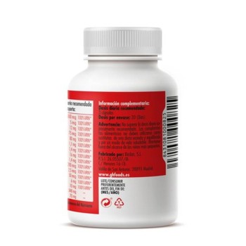 MEMOR SOT   ZINC 60CAP   GHF