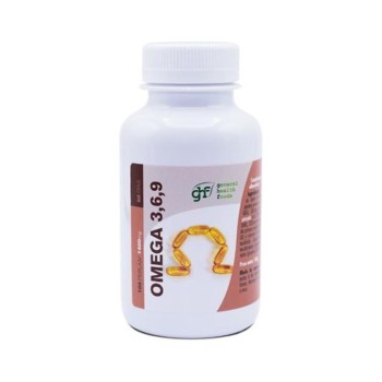 OMEGA 369   1400MG  100PERL...