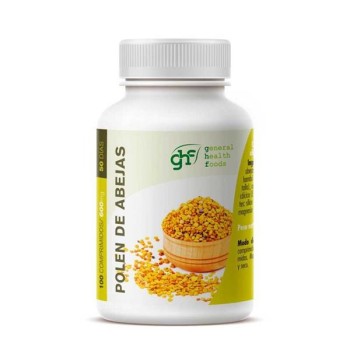 POLEN  100COMP   GHF