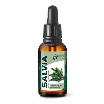 EXTRACTO SALVIA GLICER 50ML...