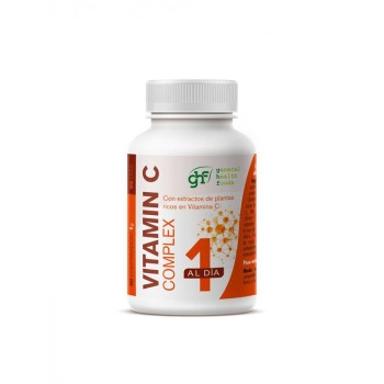VITAMIN C COMPLEX 1G 90COMP...