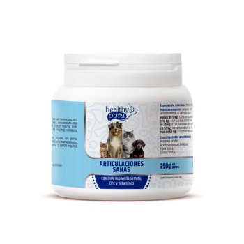 ARTROCOMPLEX 250G HEALTHY PETS