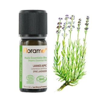 ESENCIA LAVANDA ASPIC 10ML...