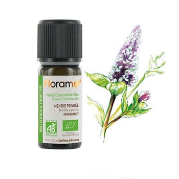 ESENCIA MENTA PIP.  10ML....