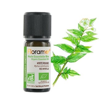 ESENCIA MIRTO ROJO BIO 10ML...