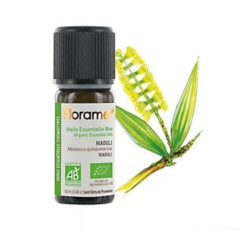 ESENCIA NIAOULI BIO 10 ML....