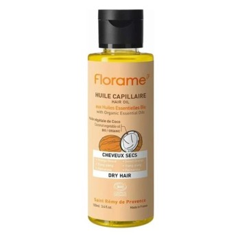 ACEITE CAPILAR CABELLO SECO...