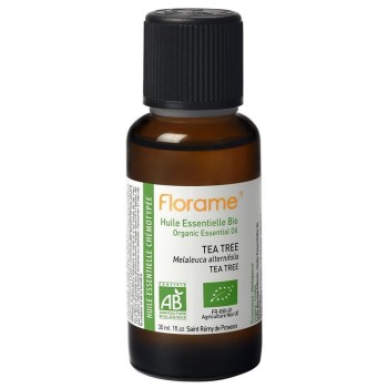 ACEITE ARBOL TE  30ML BIO...