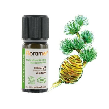 ESENCIA CEDRO  10ML BIO....