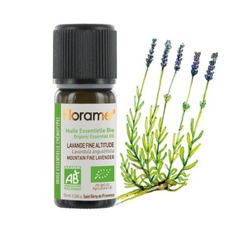 ESENCIA LAVANDA FINA MONTA...