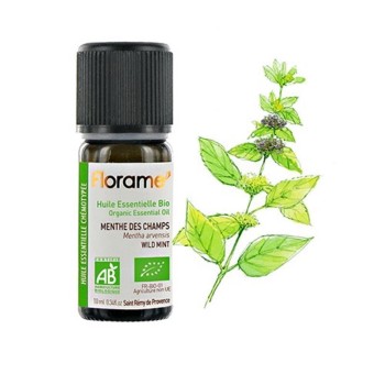 ESENCIA HIERBABUENA  10ML...