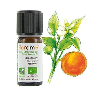 ESENCIA NARANJA DULCE  10ML...
