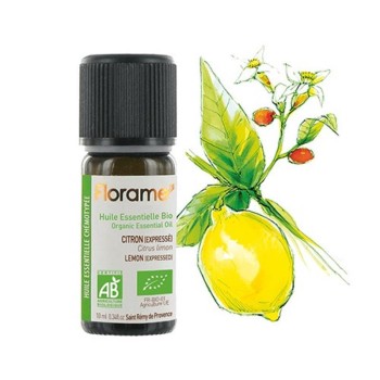 ESENCIA LIMON RALLAD 10ML...