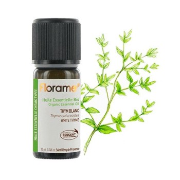 ESENCIA TOMILLO BLANCO 10ML...