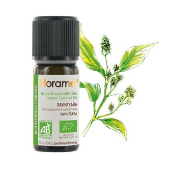ESENCIA RAVINTSARA  10ML...