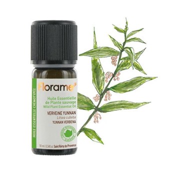 ESENCIA VERBENA YUNNAN...