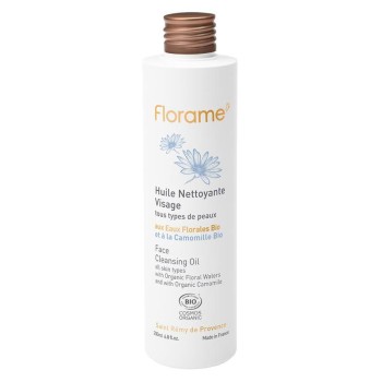 ACEITE LIMPIADOR PIEL 200ML...